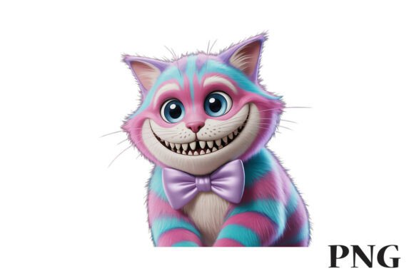 Download Adorable Cheshire Cat Clipart PNG - Cheshire cat clipart Collection