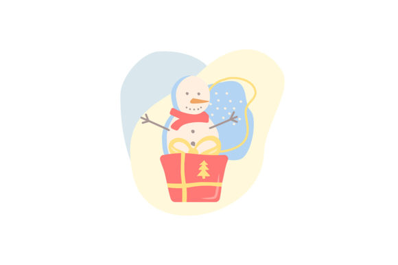 Download Winter Season Holiday Illustration - Illustration Collection